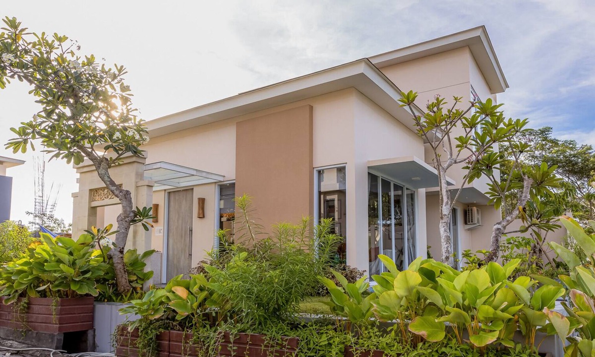 Kampial Villa | D'Kamboja Villa Bali Nusa Dua - Managed by D'Kamboja Group