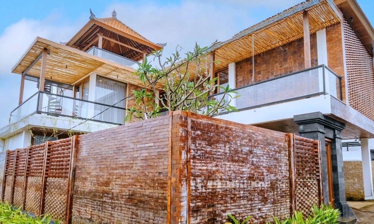 Bukit Villa | D'Kamboja Villa KIS1 Bali Nusa Dua - Managed by D'Kamboja Group