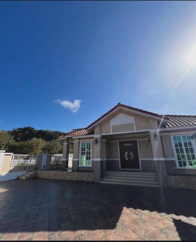 Telok Jambu House | D'Kiara Villa