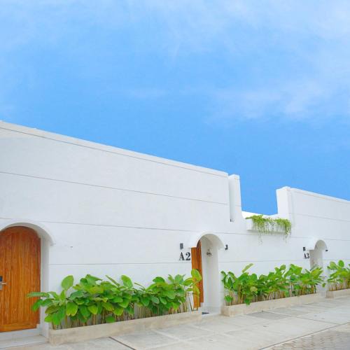 Prawirotaman Apartment | D'kraton Villa by Dparagon