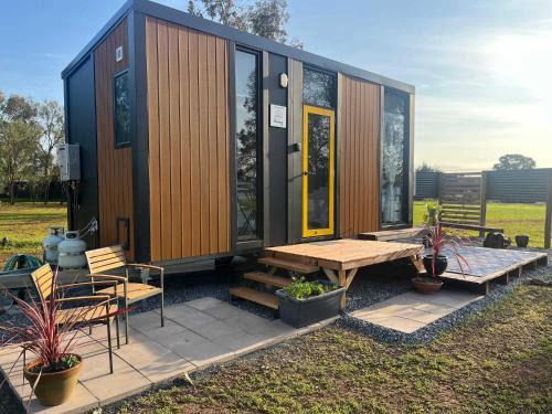 Kudla House | D&L Cottage by Tiny Away