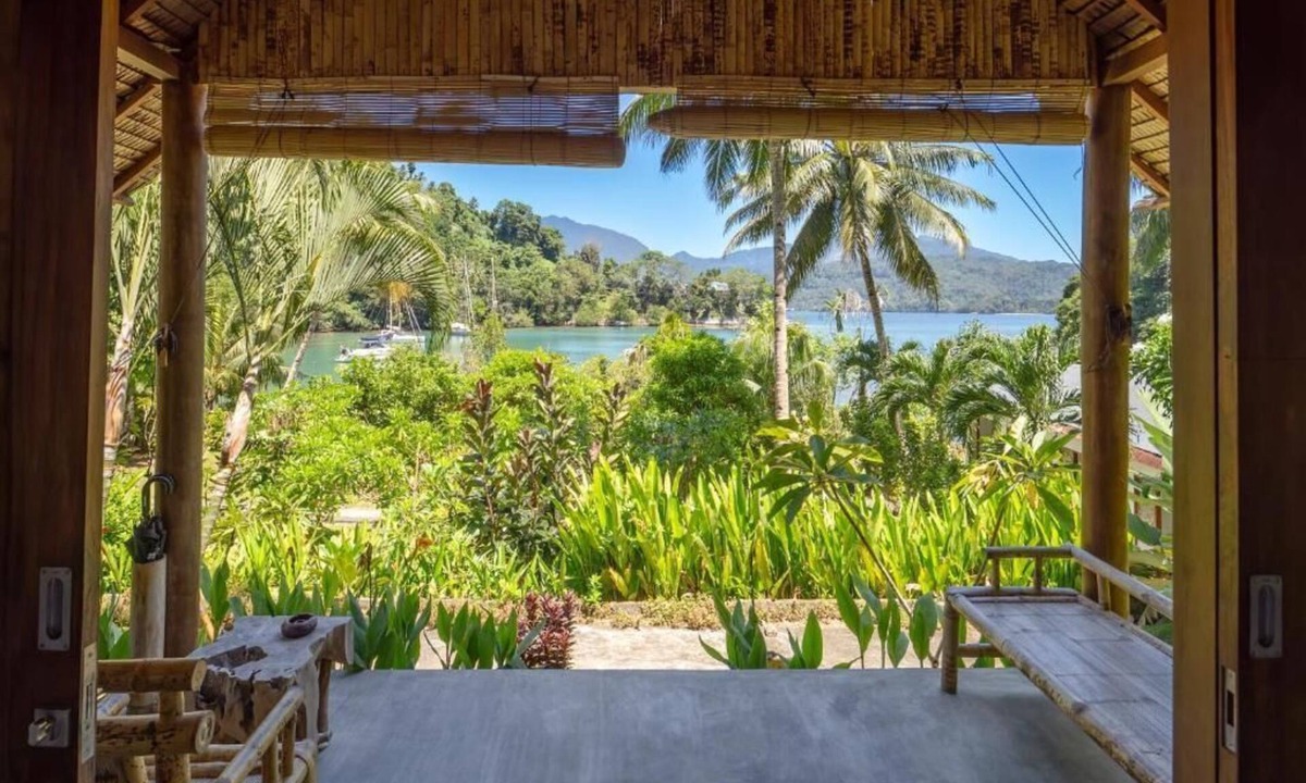 Pulau Lembeh Hotel | D'Lagoon Dive Resort