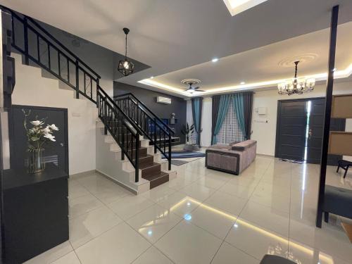 Bukit Gapam House | D’Lora Homestay