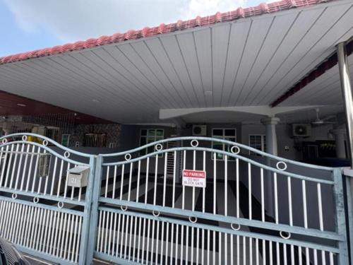 Simpang Ampat House | D' Mutiara Homestay