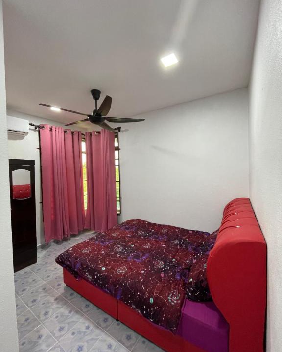 Kampung Gong Datok House | D’Nun Villa