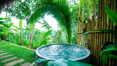 Bangli Villa | D'Penglipuran Jungle House