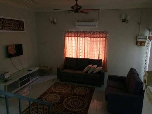 Taiping House | D'Pinang Homestay