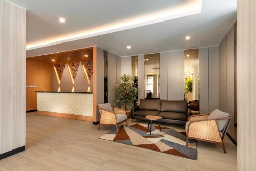Balikpapan Hotel | d'primahotel Bandar Balikpapan