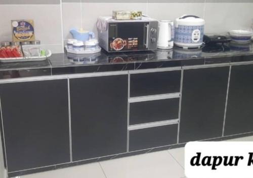 Hulu Kinta Apartment | D'PrimaVerra