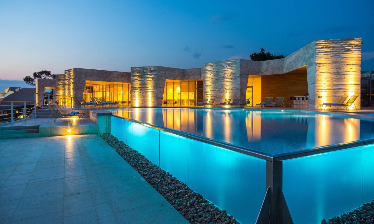 Sibenik Resort | D-Resort Šibenik