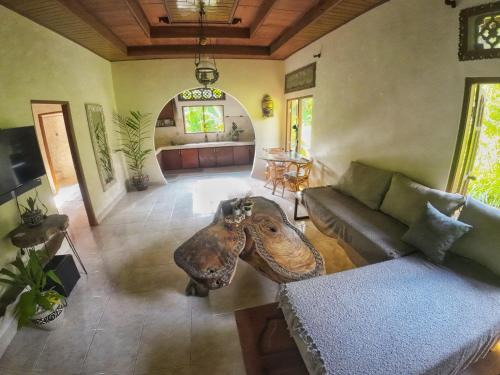 Undisan Villa | D'Sari Undisan Houses - Abeona Private Villa