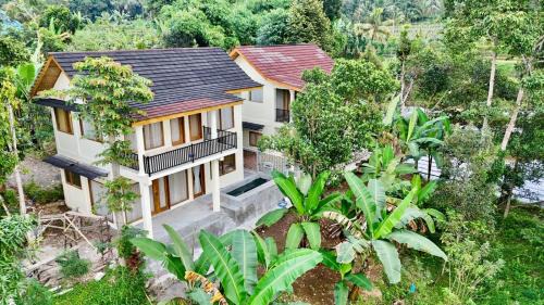 Tetebatu Villa | D'Sawah Tetebatu Villas