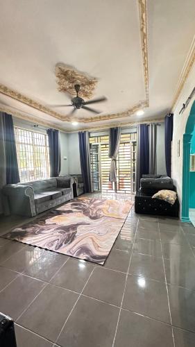 Sik District House | D’sireh homestay