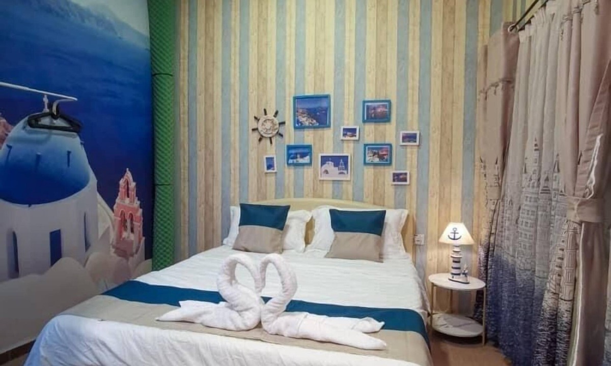 Jonker Walk House | D'sney Guest House