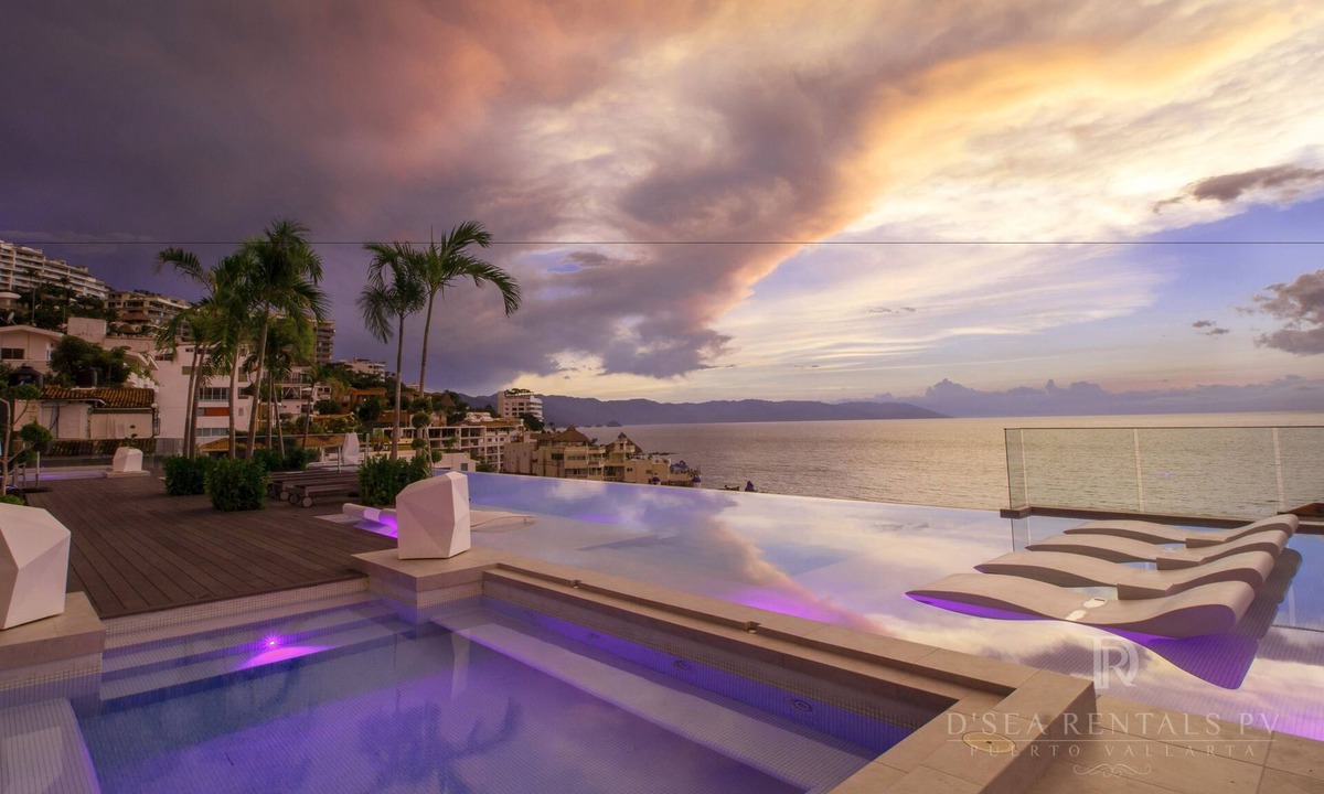 Amapas Condo | D Terrace Luxury Residences