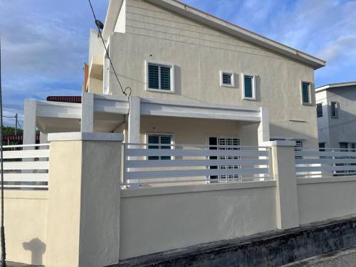 Tronoh House | D' Tronoh Home