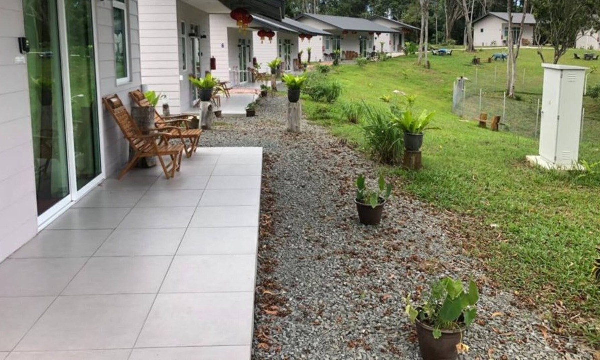 Kudat House | D View Holiday Home