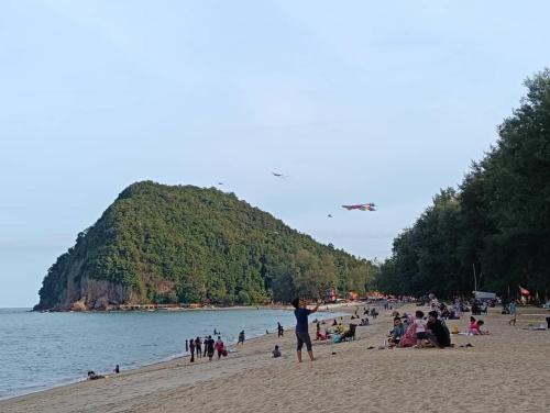 Kampong Raja House | D'Yaya Homestay