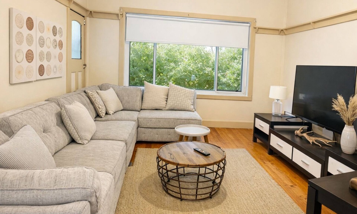 Footscray House | D103 Lemon Tree House- amazing