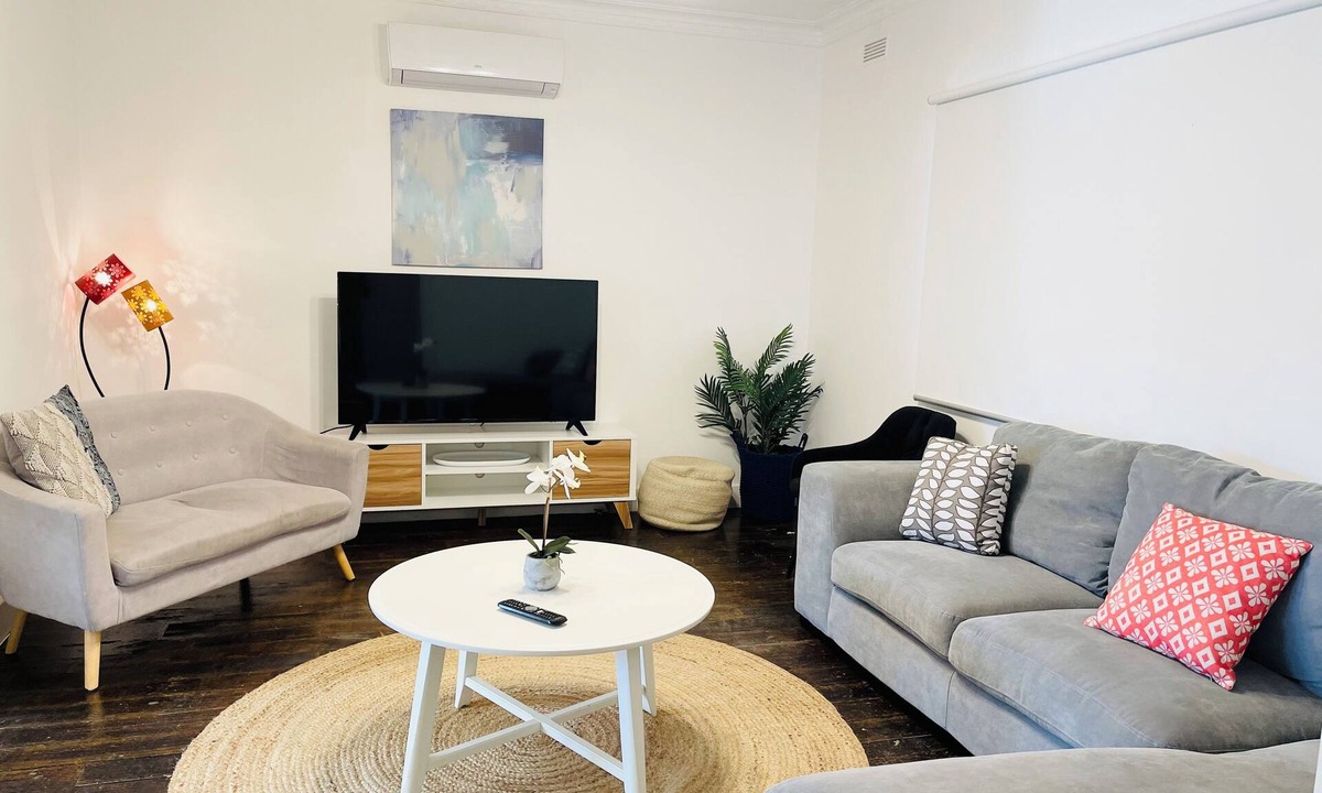 St. Albans House | D127 St Albans Lodge