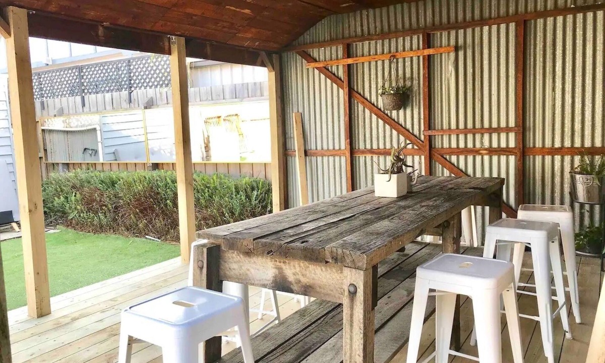 Footscray House | D128 Footscray Lodge