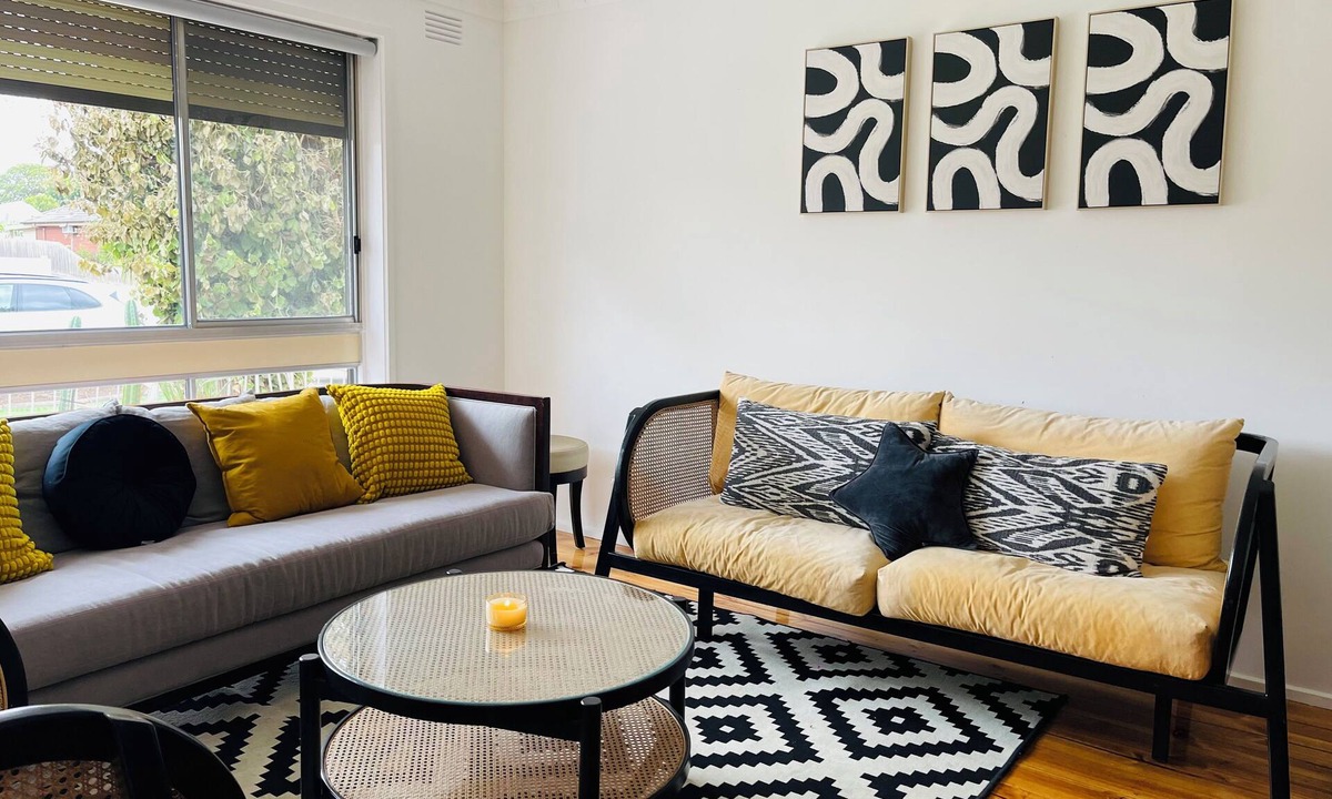 Braybrook House | D142 Sunshine Designed Living