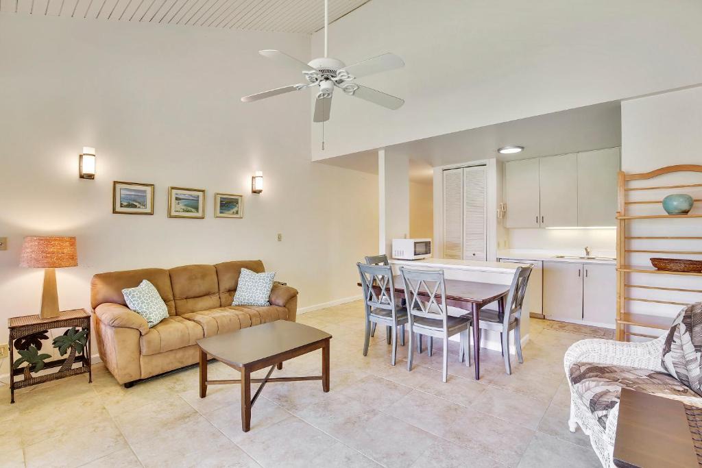 Kahuku Apartment | Da Kine Condo