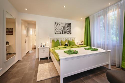 Murifeld Apartment | da Maurizio Suites