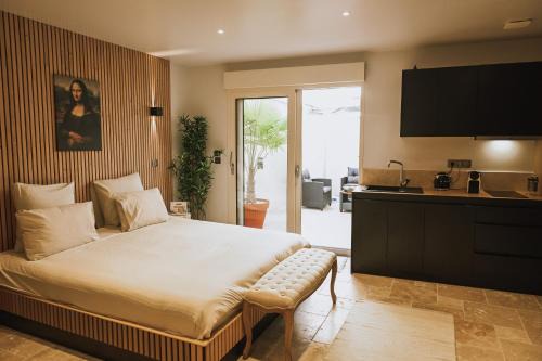 Barbatre Apartment | Da Mona