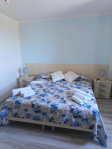 Gerace Bed & Breakfast | Da Rita