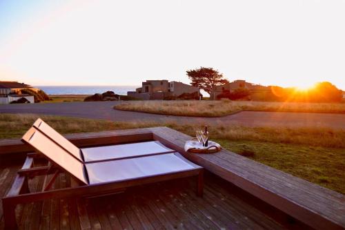 Sea Ranch House | Da Yaya House