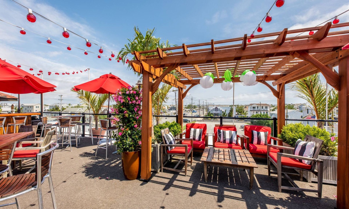 North Beach Haven Hotel | Daddy O Hotel