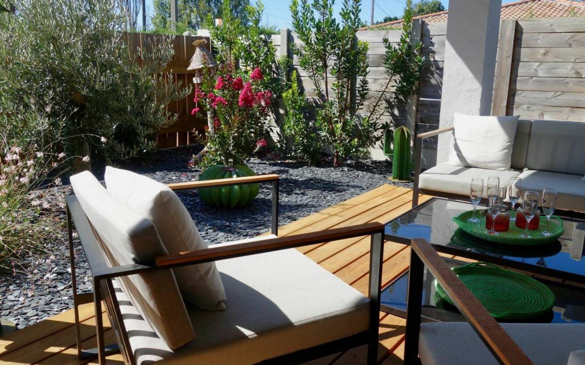 La Teste-de-Buch Apartment | Dade 236.2