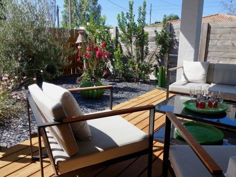 La Teste-de-Buch Apartment | Dade