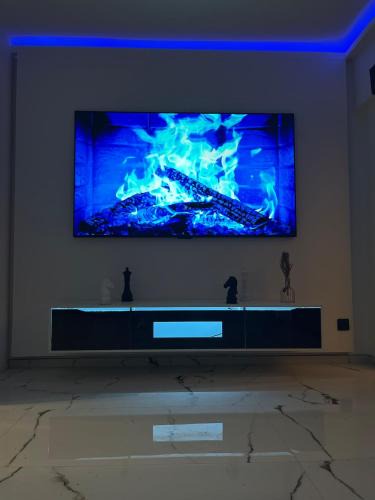 Orly-sur-Morin Villa | Daenerys Suite