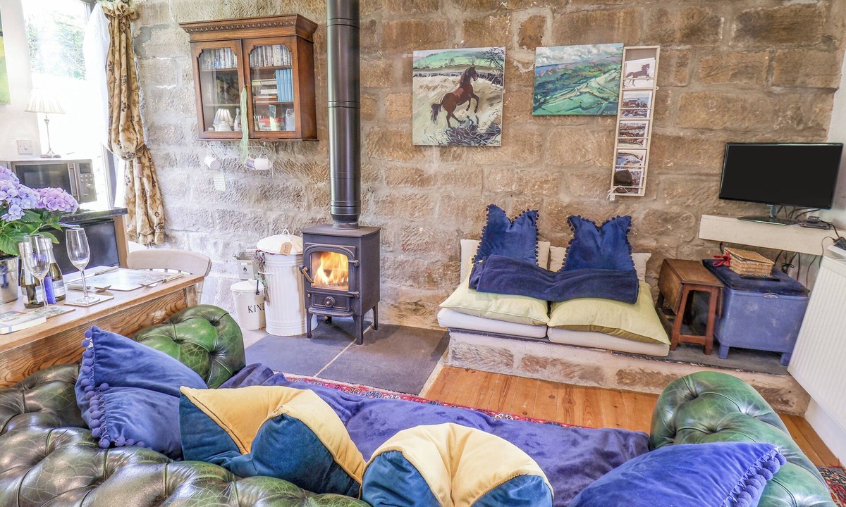 Great Fryup Dale Cottage | Daffodil Cottage