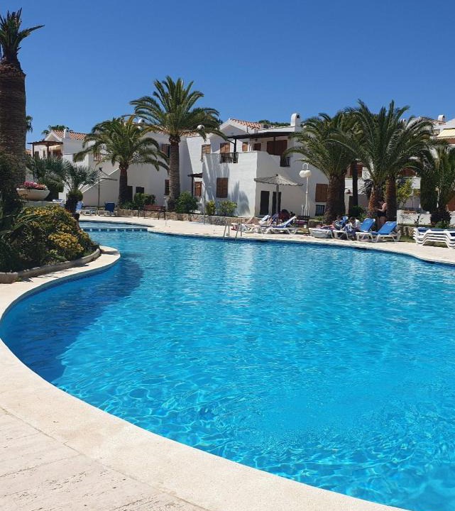 La Pineda Apartment | Dafne's Beach