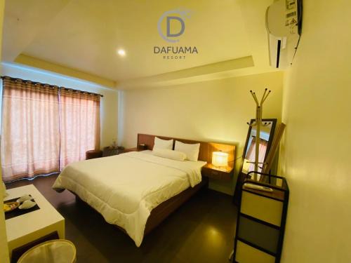 Wangi-Wangi Hotel | Dafuama Resort