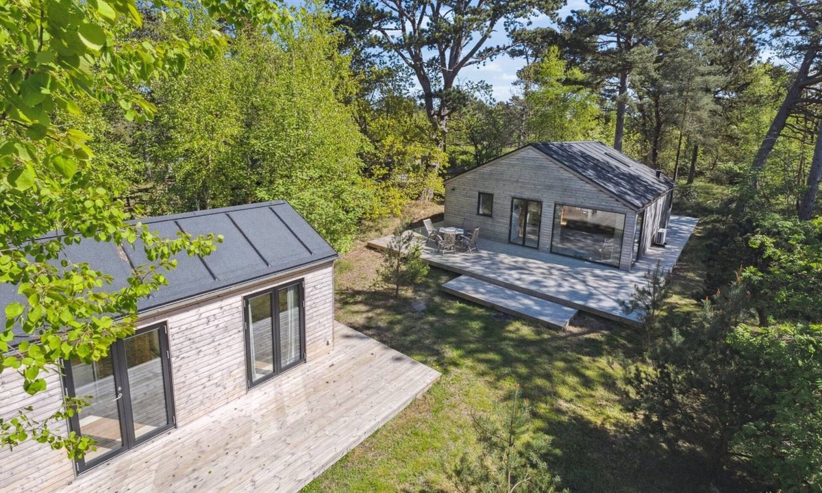 Hoensinge House | "Dagino" - 200m from the sea by Interhome