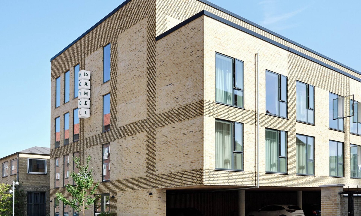 Amager Apartment | Dahei Apartment Hotel