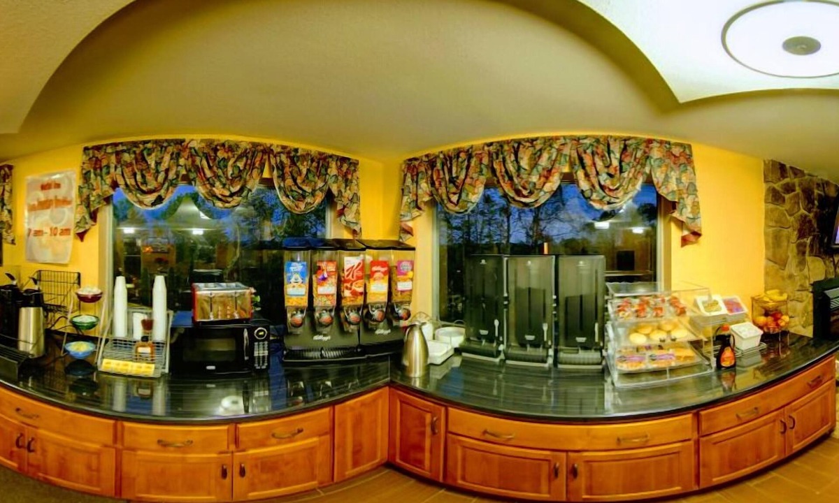 Dahlonega Hotel | Dahlonega Mountain Inn