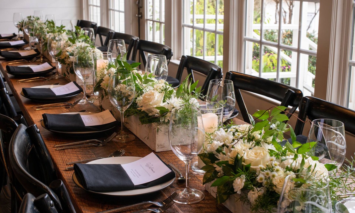 Dahlonega Hotel | Dahlonega Resort and Vineyard