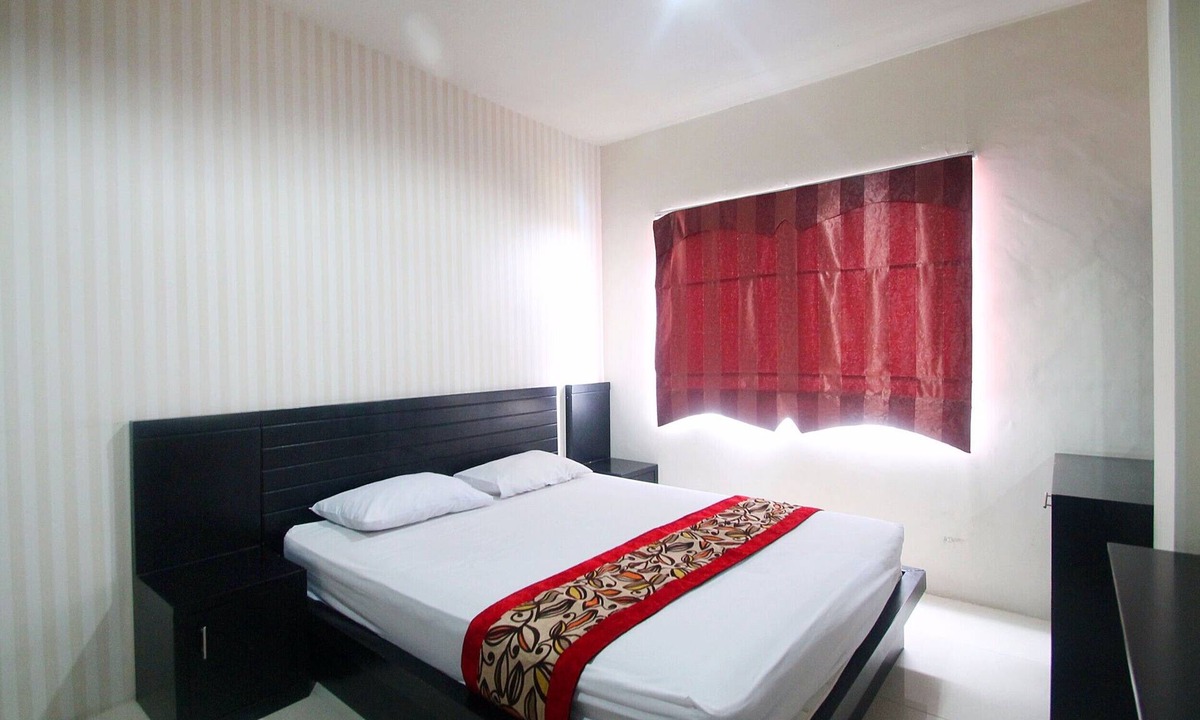 Kebon Kacang Apartment | Daily Apartment 2BR at Central Jakarta Thamrin