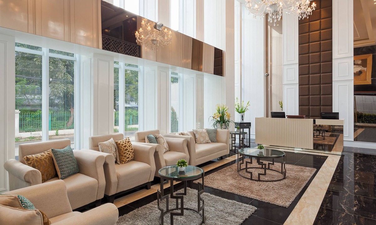 Menteng Hotel | Daima Norwood Hotel
