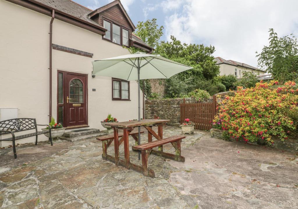 Bude House | Dairy Cottage, Bude