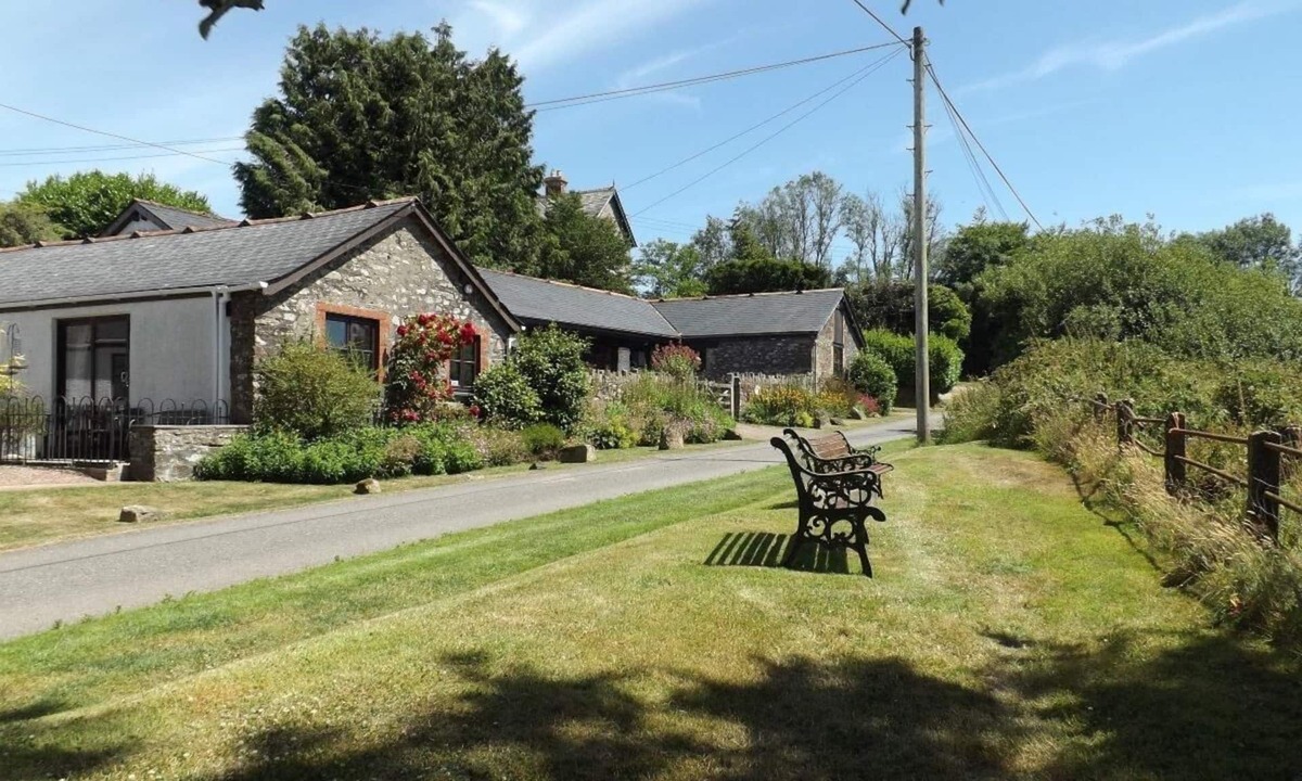 Dulverton Cottage | Dairy Cottage, Dulverton