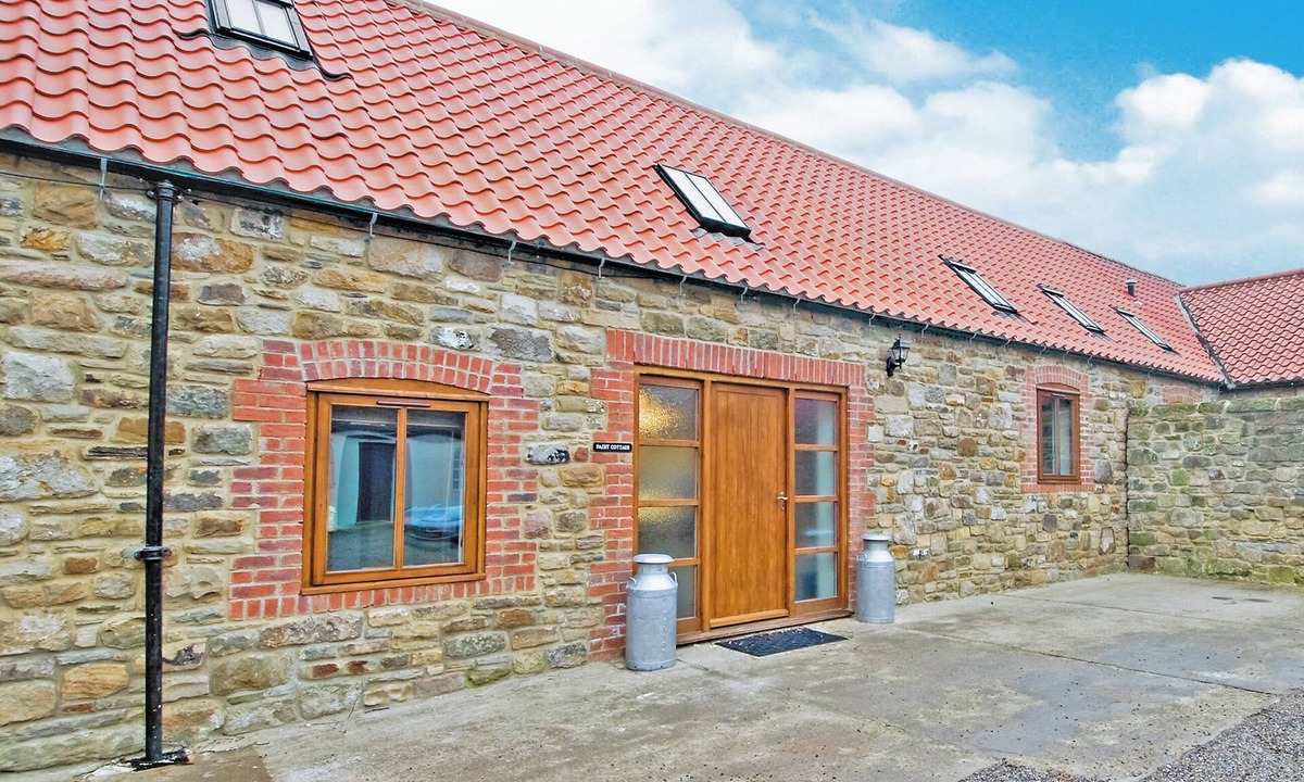 Durham Cottage | Dairy Cottage - E5279