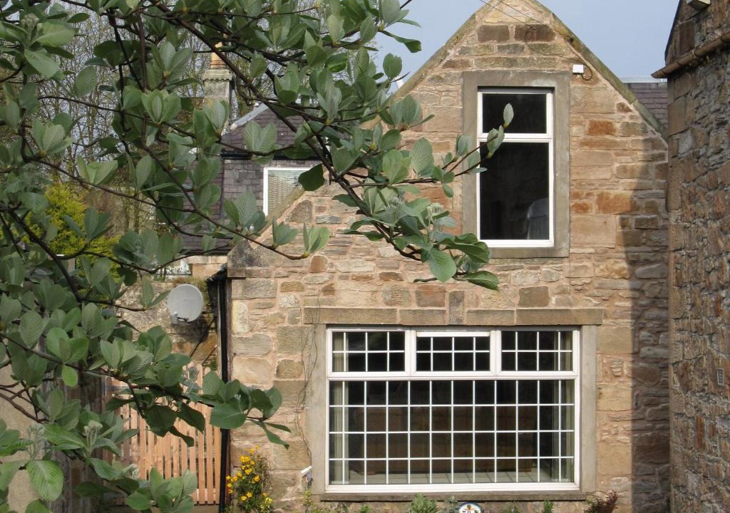 Ayr House | Dairy Cottage