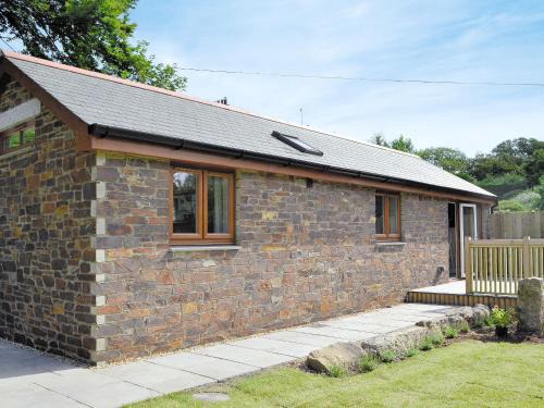 Bodmin House | Dairy Cottage