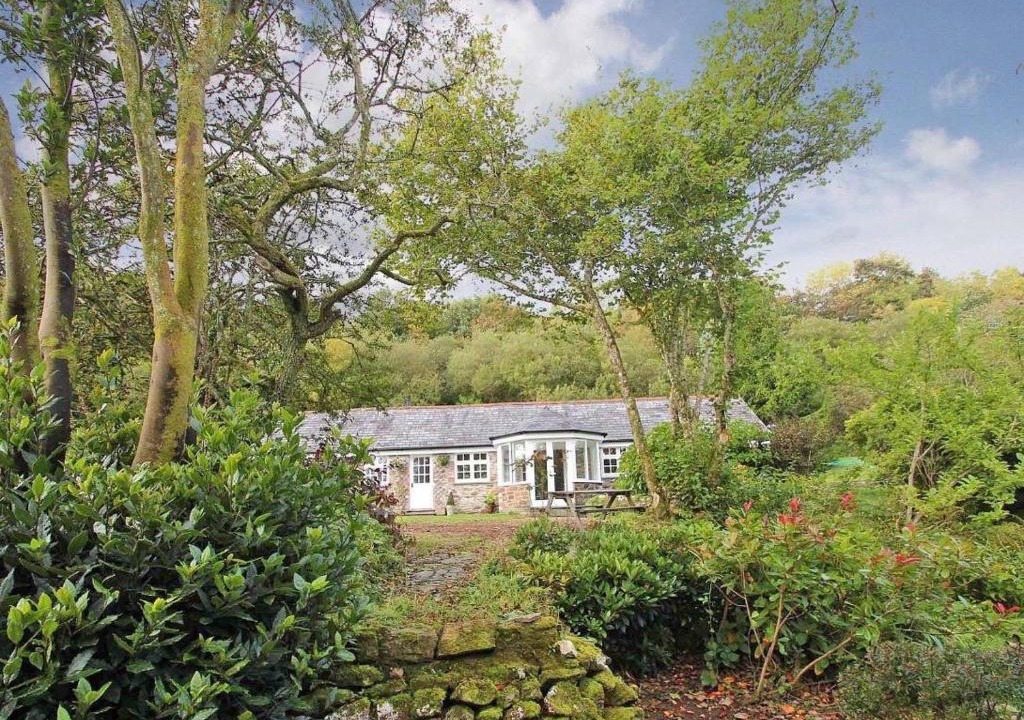 Bodmin House | Dairy Cottage
